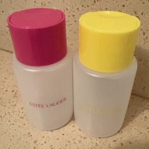 Brand new Estée Lauder travel size bottle for allocation